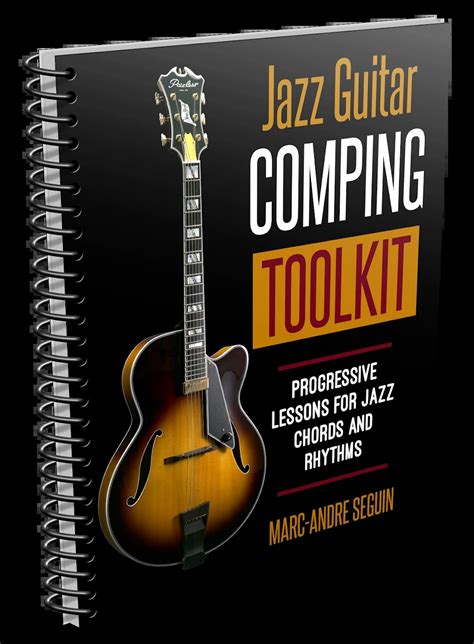 This lesson teaches you the art of <b>jazz</b> <b>guitar</b> <b>comping</b> by looking at three etudes. . Jazz guitar comping pdf